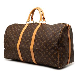 Louis Vuitton Keepall