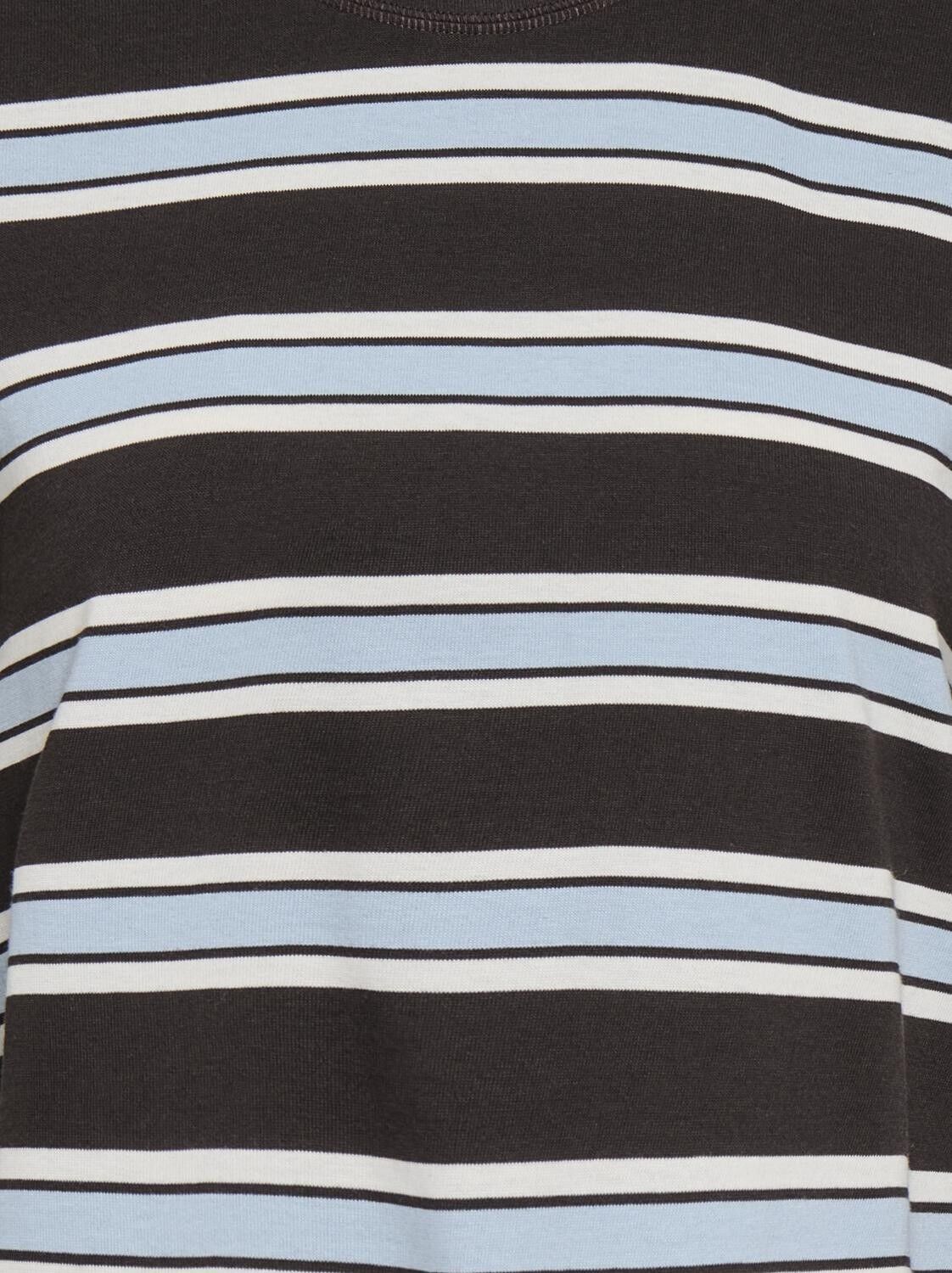 Onlsoph L/S O-Neck Top Box Jrs Noos