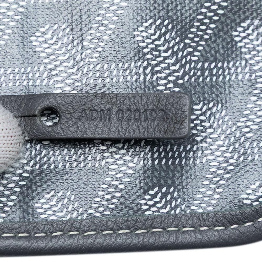 Goyard St Louis Tote