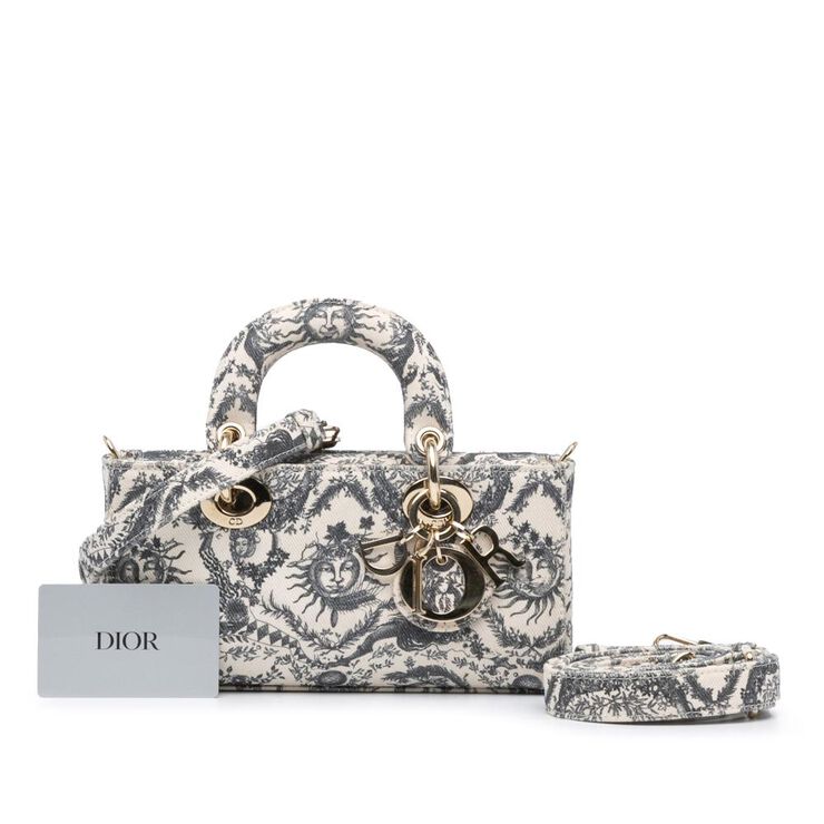 Dior Lady Dior