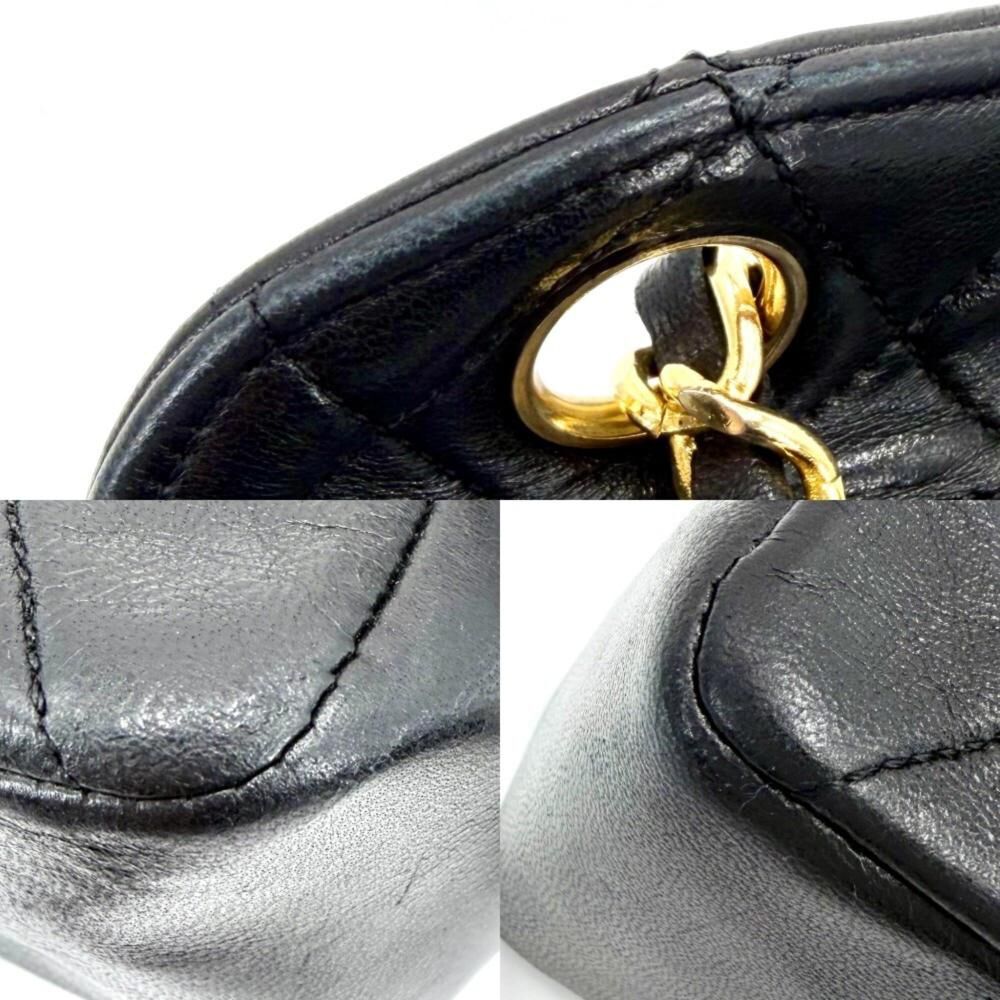 Chanel Shoulder Bag