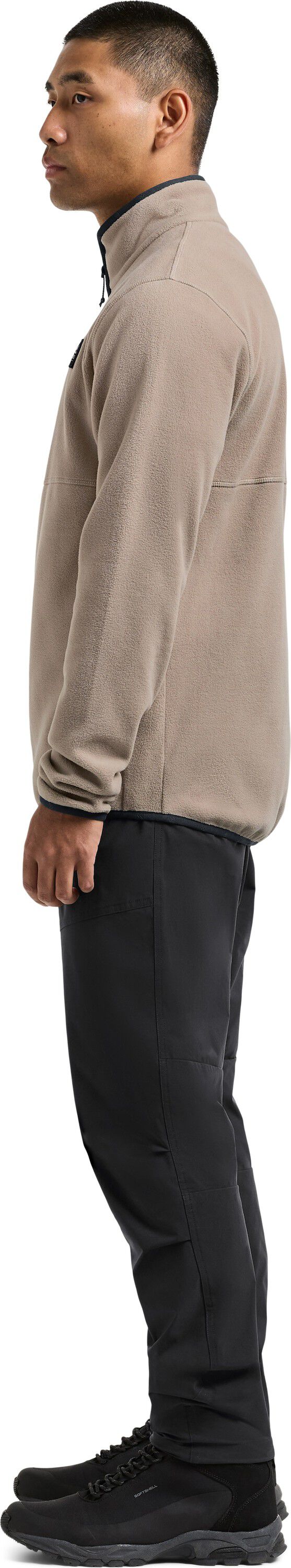 Vito Full Zip Fleece Jakke