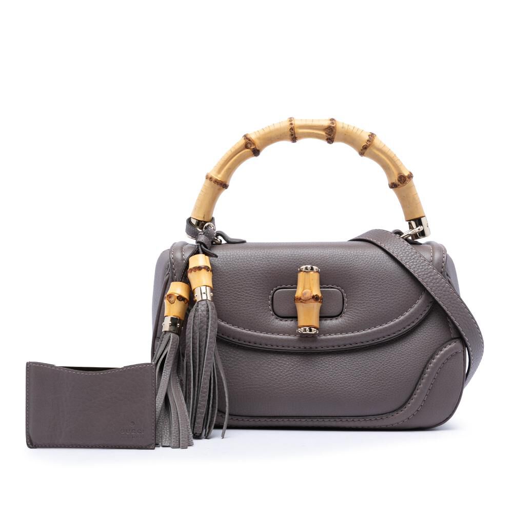Gucci Bamboo