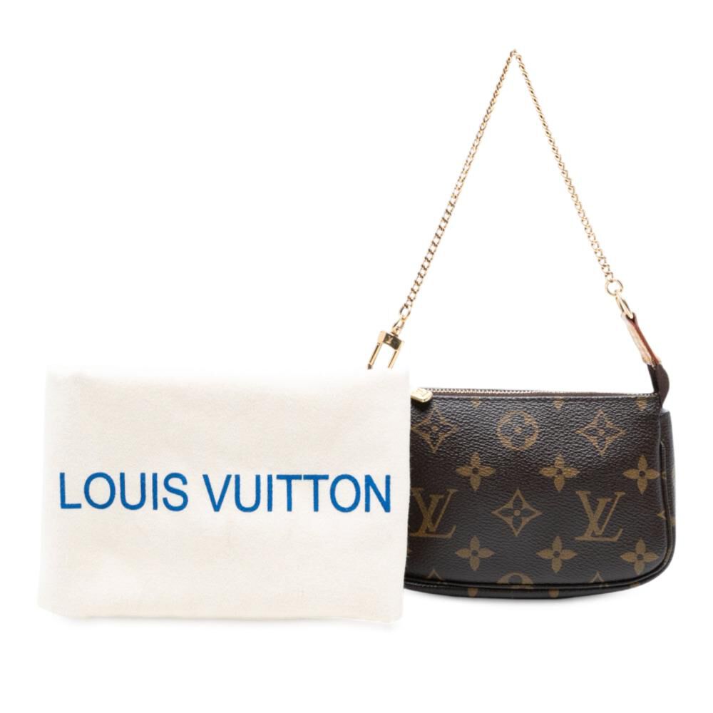 Louis Vuitton Pochette Accessoires