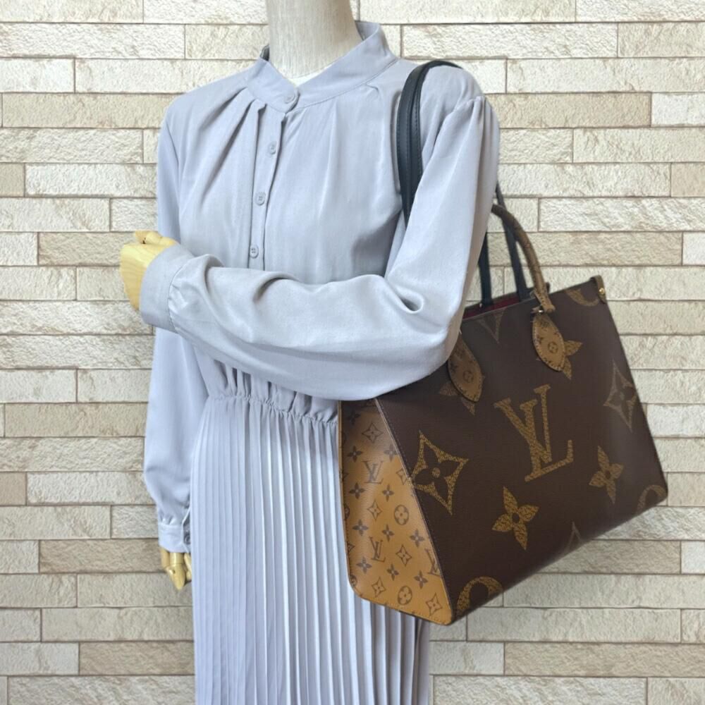 Louis Vuitton Onthego