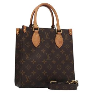 Louis Vuitton Sac Plat