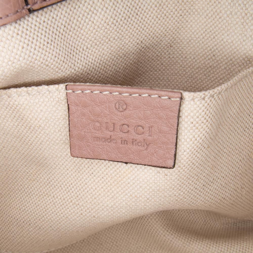 Gucci Bamboo
