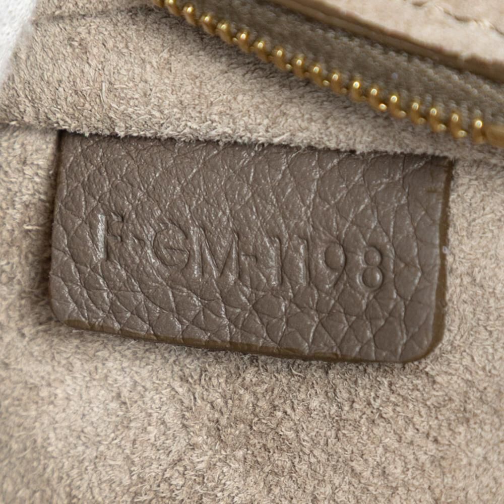 Celine Big Bag Bucket