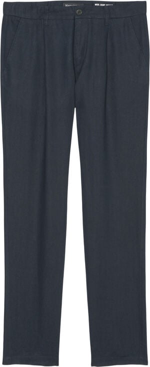 Osby Jogger Pleats
