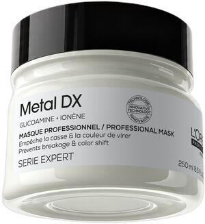 L'Or&eacute;al Professionnel Metal DX Mask 250ml