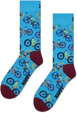 4-Pack Bike Socks Gift Set