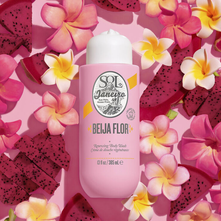 Beija Flor - Shower Gel