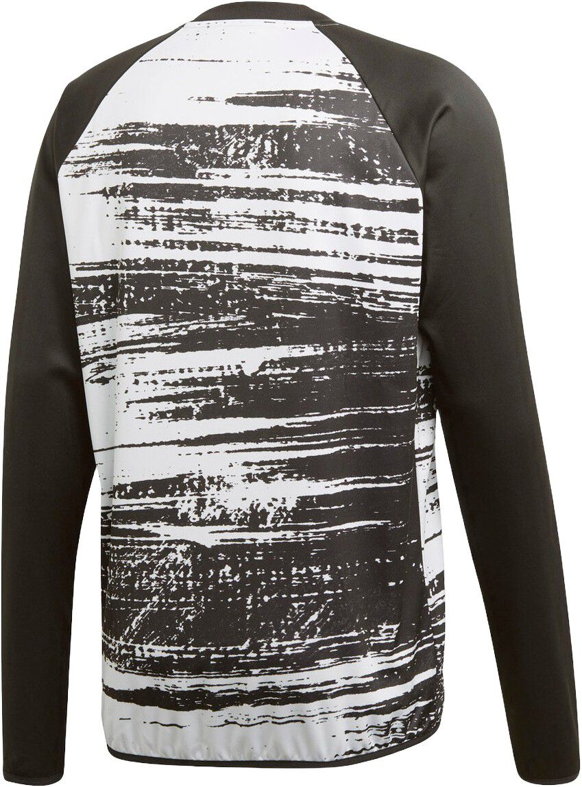 Juventus Pre-Match Tr&oslash;je