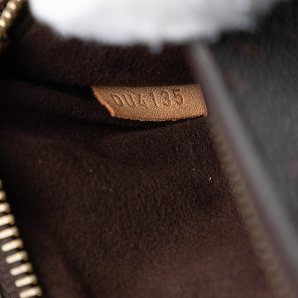 Louis Vuitton Pochette M&eacute;tis