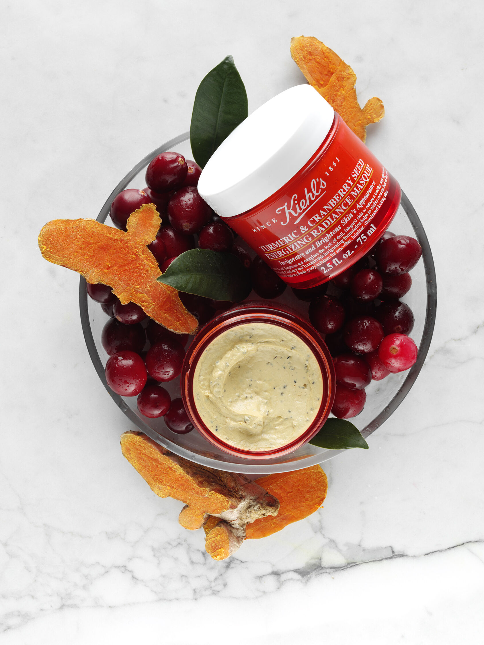 Cranberry Seed Masque 28ml