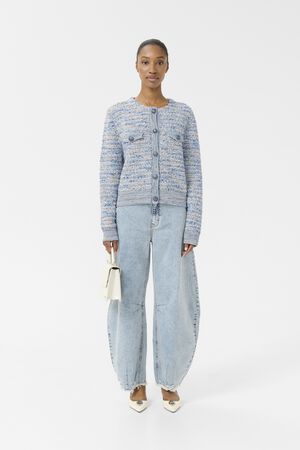 GZcannie cardigan