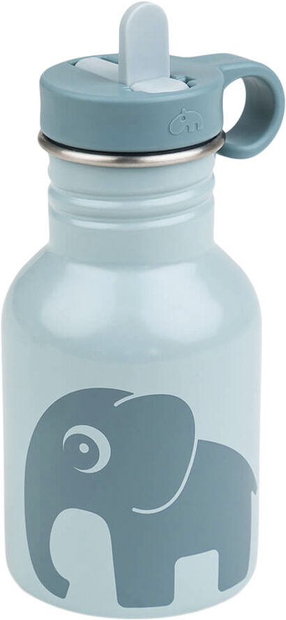 Flaske rustfrit stål Elphee Blå