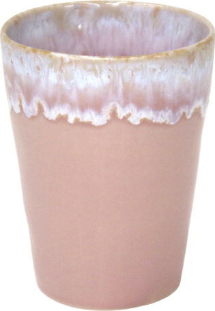 Gres krus rosa 38 cl &Oslash;9cm H11,5cm