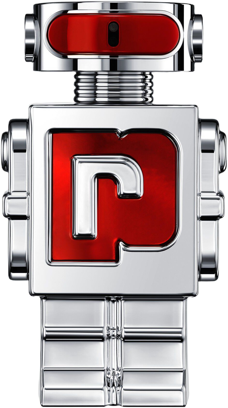 PHANTOM IN RED Eau de Parfum