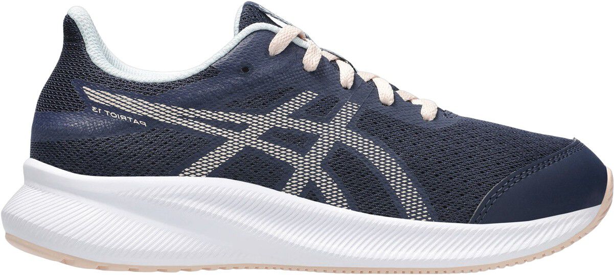 Patriot 13 Velcro L&oslash;besko