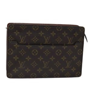 Louis Vuitton Pochette Homme
