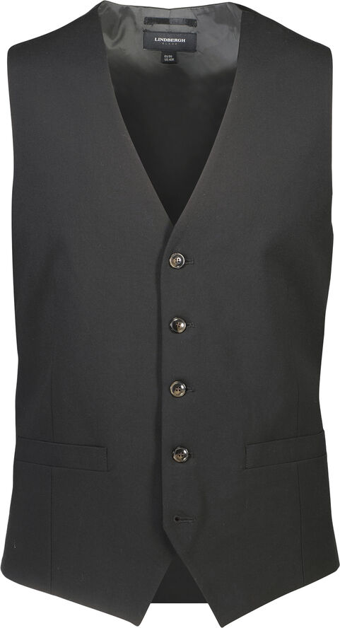 Superflex waistcoat