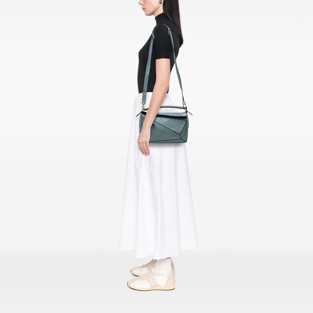 Loewe Puzzle
