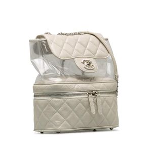 Chanel Backpack