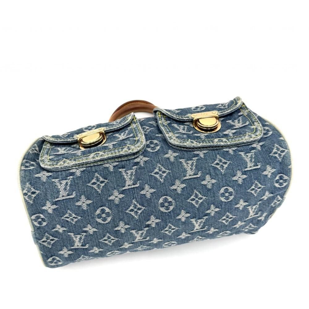 Louis Vuitton Speedy