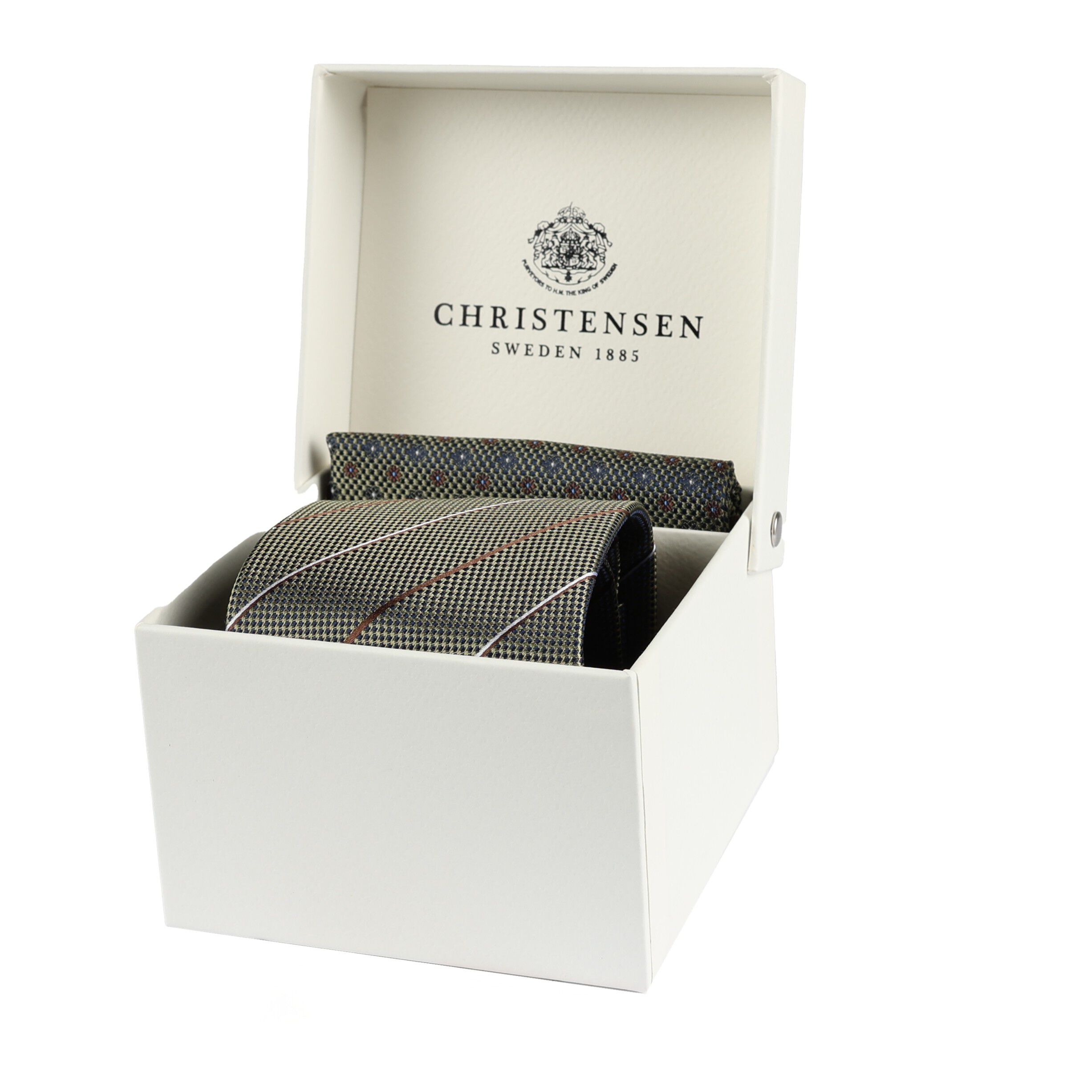 Box Set