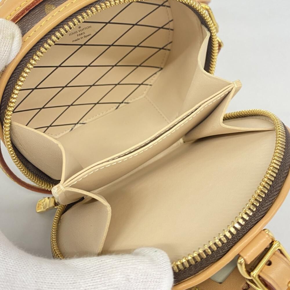 Louis Vuitton Boite Chapeau