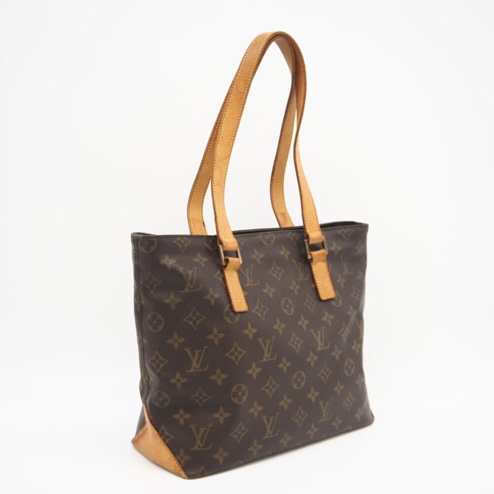 Louis Vuitton Cabas