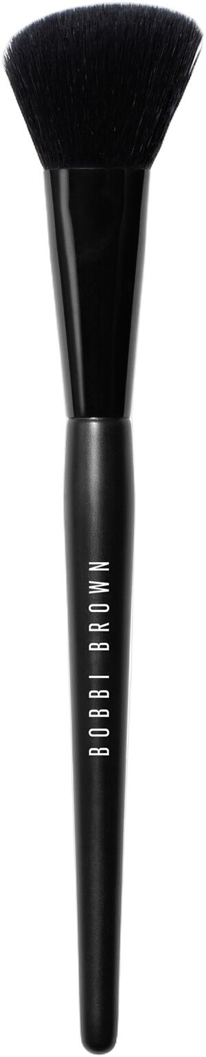 Angled Face Brush