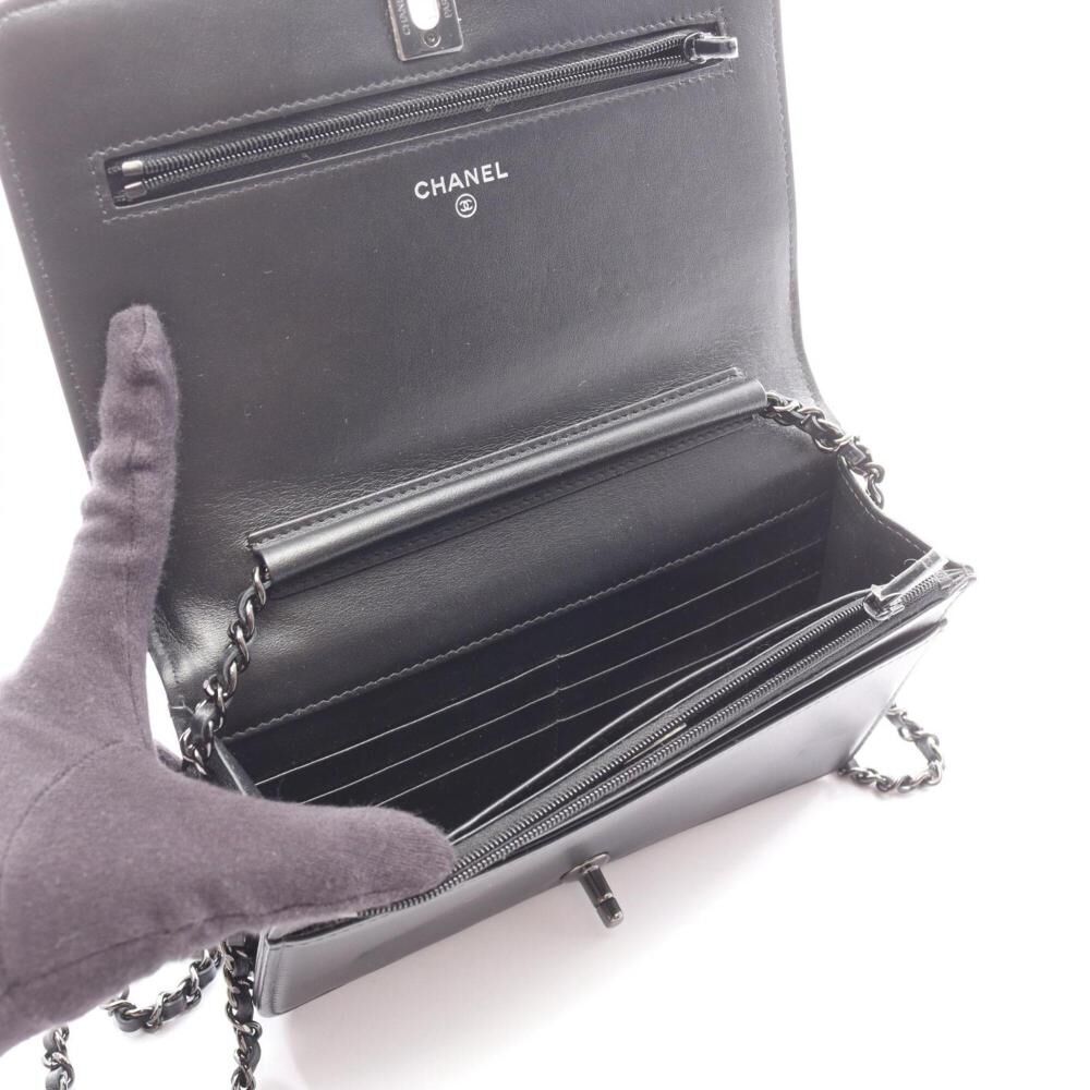 Chanel Shoulder Bag