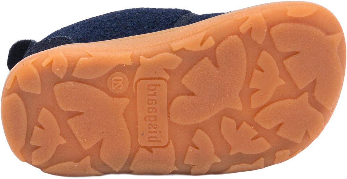 bisgaard barefoot basic