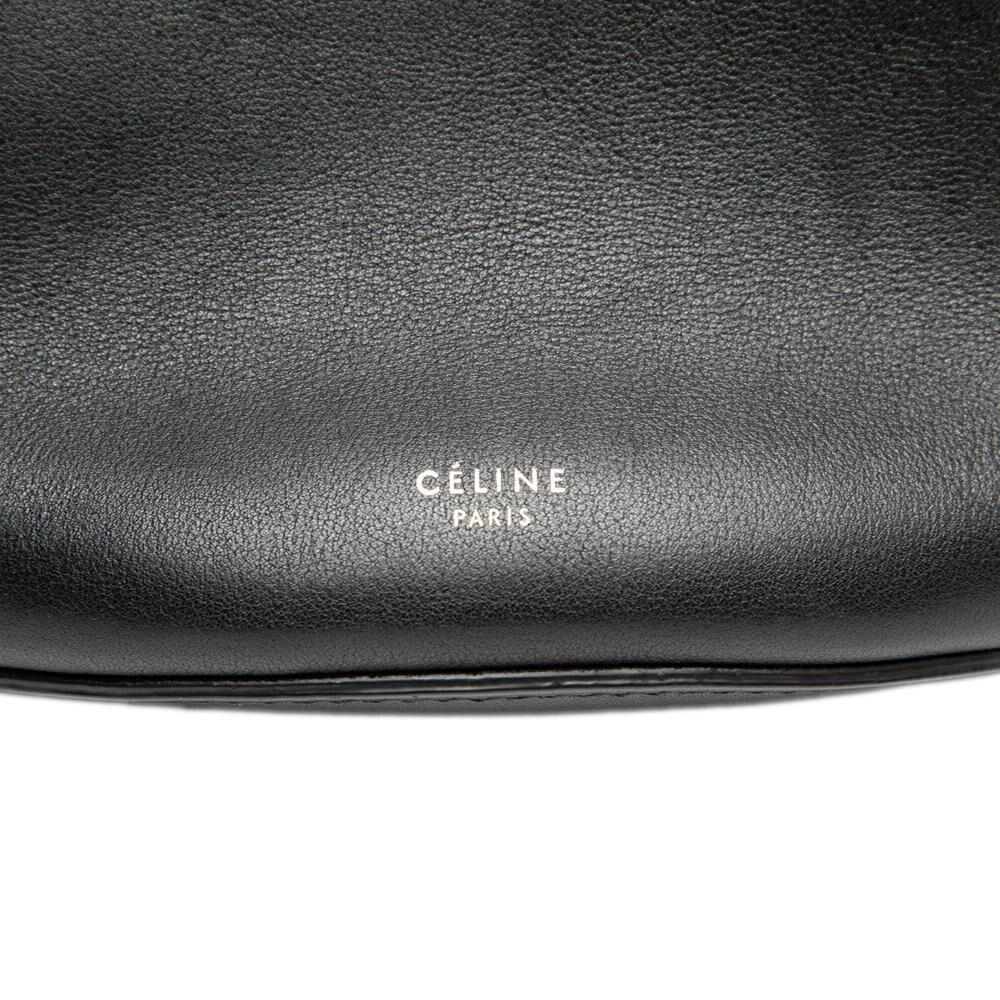 Celine Big Bag Bucket