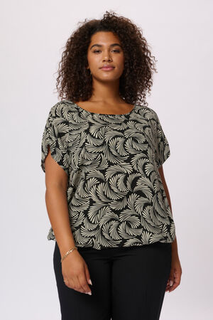 KCsonna Stanley Top
