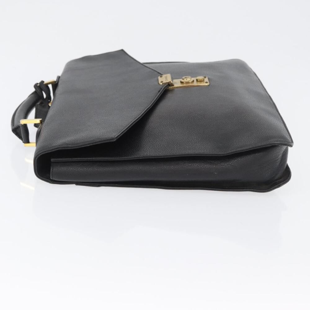 Chanel Briefcase
