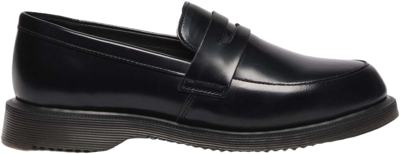 Temara Black Polished Smooth