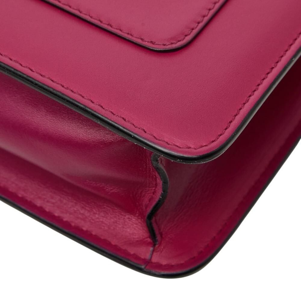 Bvlgari Shoulder Bag