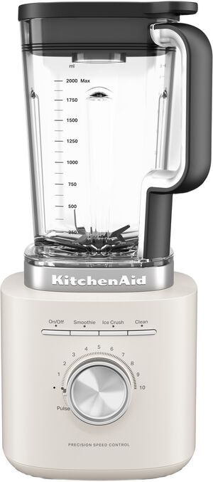 Pure power blender