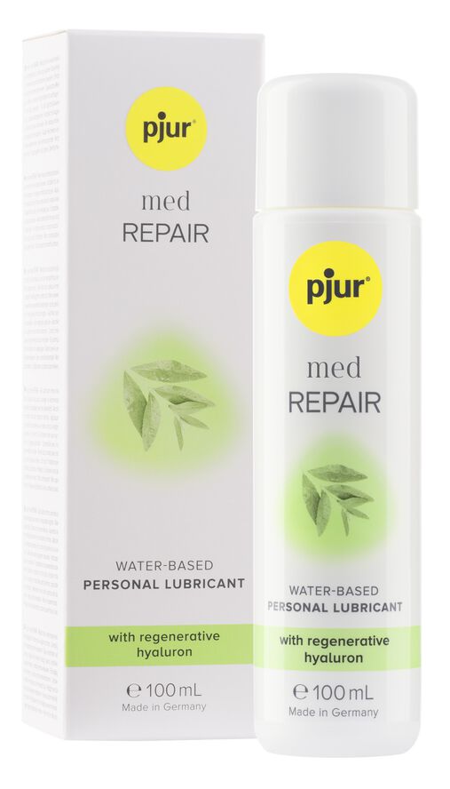 Pjur Repair Glide