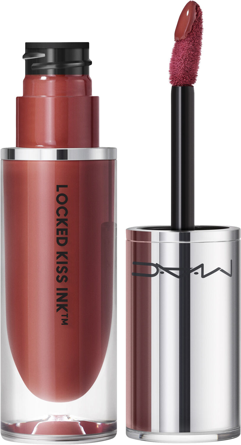 Locked Kiss Liquid Lipstick