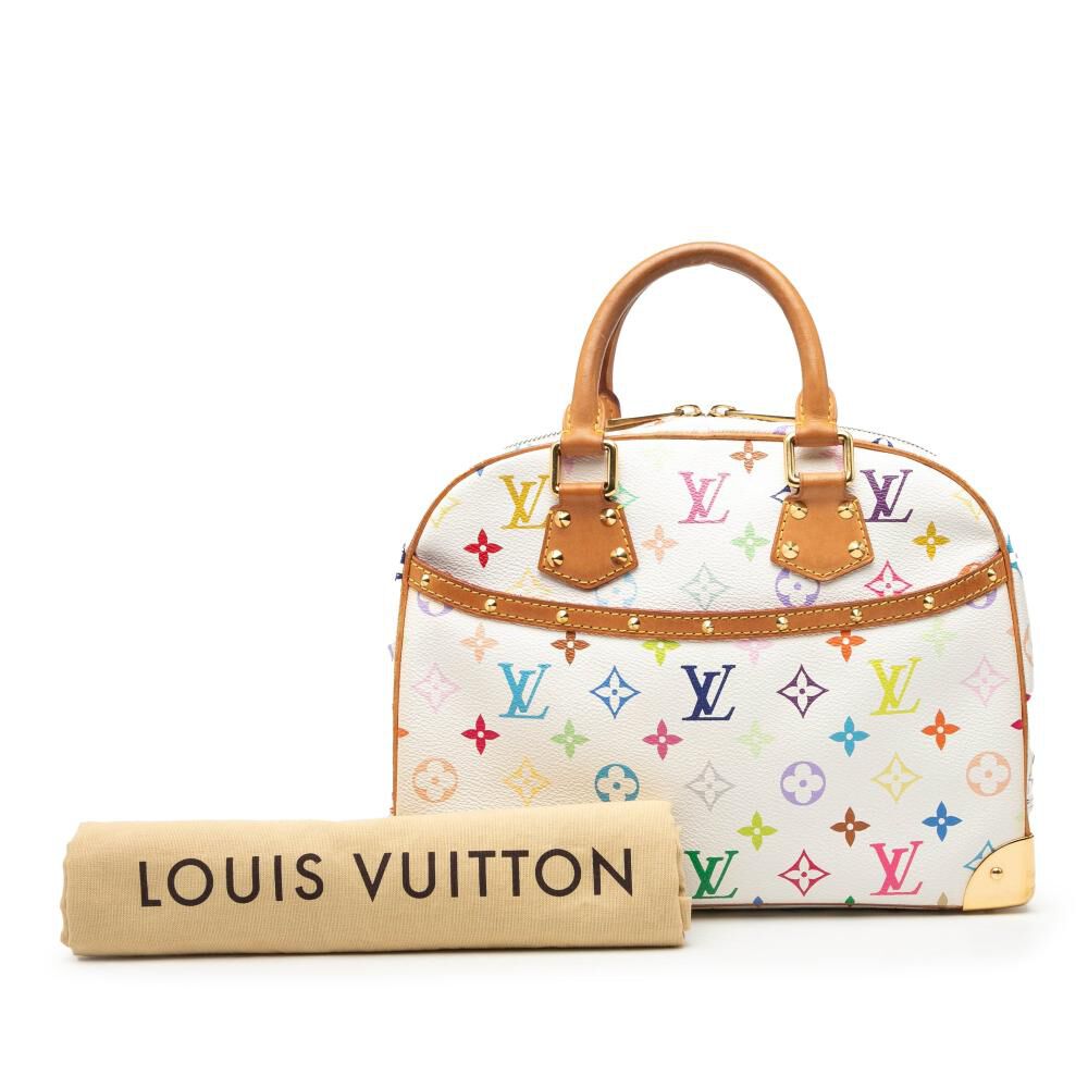 Louis Vuitton Trouville