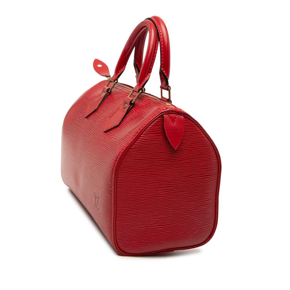 Louis Vuitton Speedy