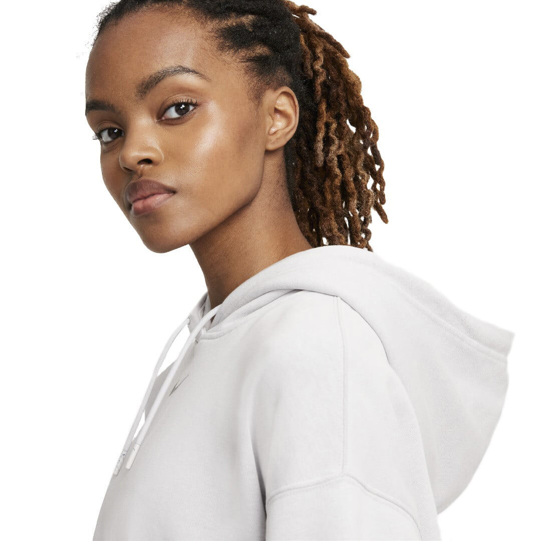 sportswear essential fleece hoodie