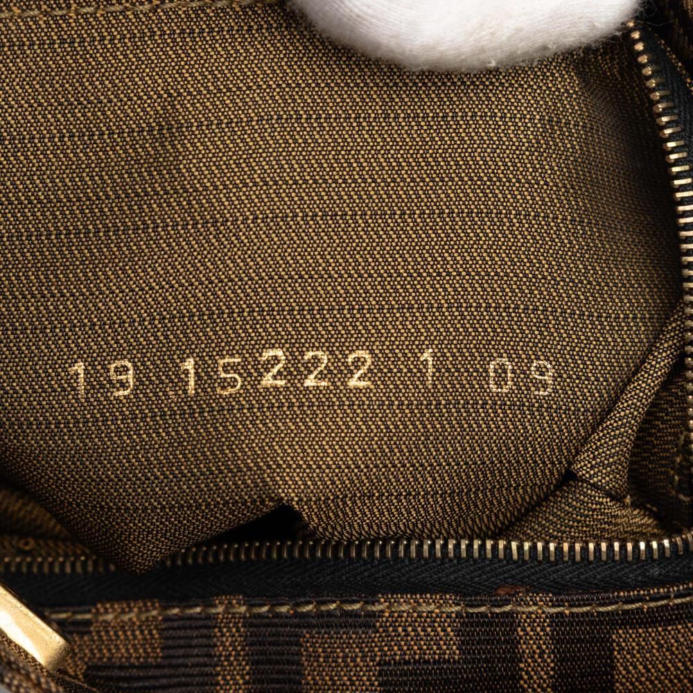 Fendi Shoulder Bag