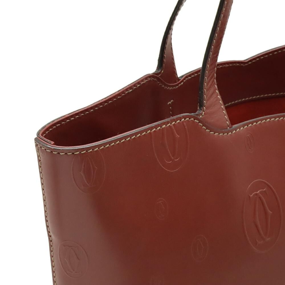 Cartier Shoulder Bag