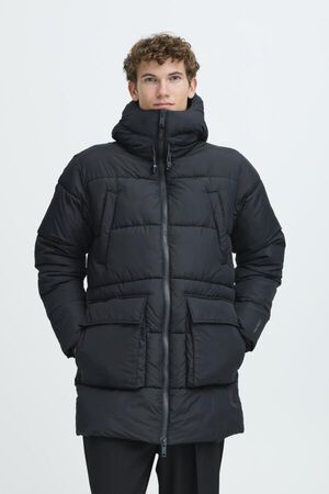 CFNEWTON 0216 long puffer jacket