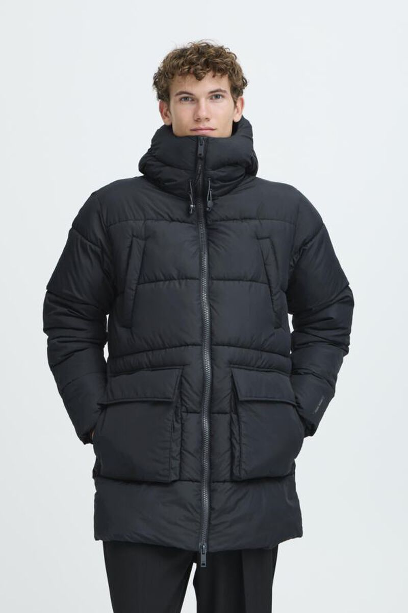 Cfnewton 0216 Long Puffer Jacket